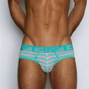 2x C-in2 Hand me Down Briefs